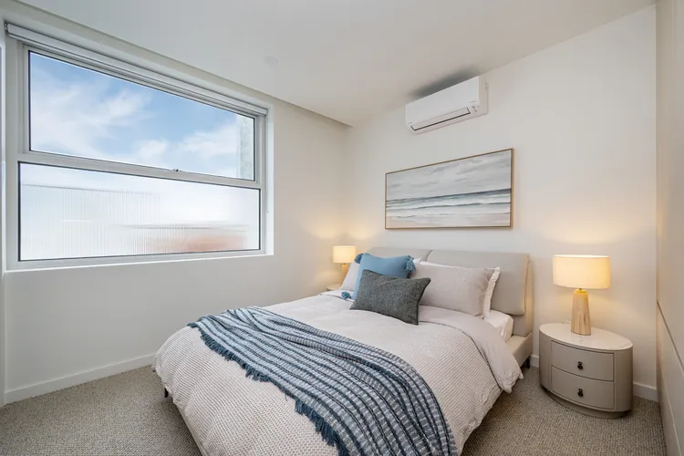 Dromana Beach Suites – 101