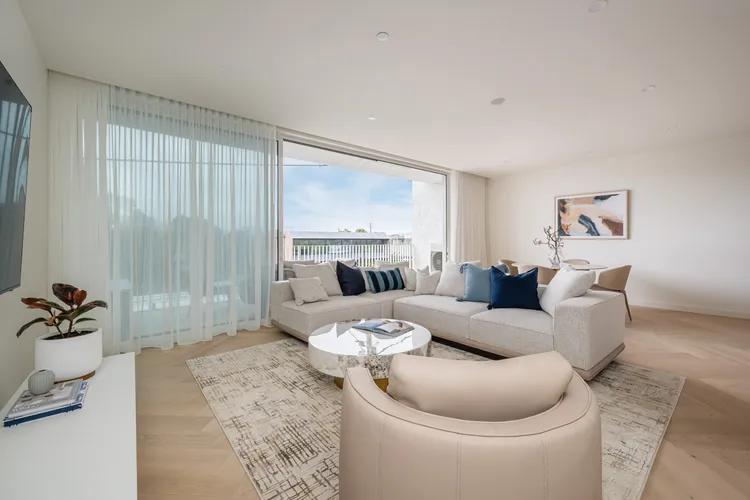 Dromana Beach Suites – 101