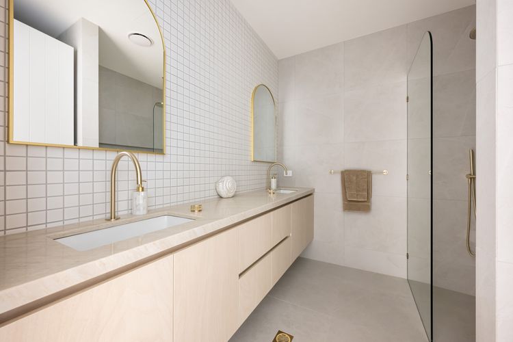 Dromana Beach Suites – 101