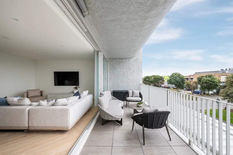Dromana Beach Suites – 101