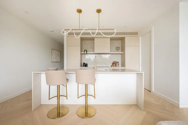 Dromana Beach Suites – 101