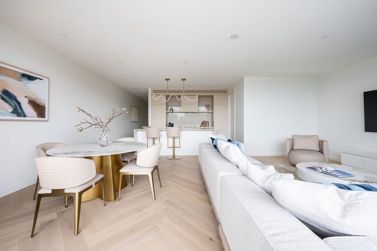 Dromana Beach Suites – 101