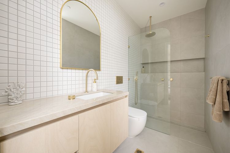 Dromana Beach Suites – 101