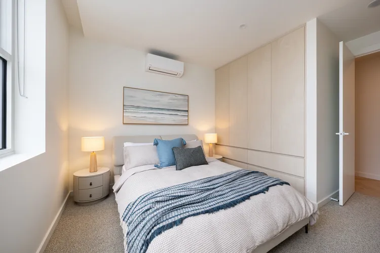 Dromana Beach Suites – 101