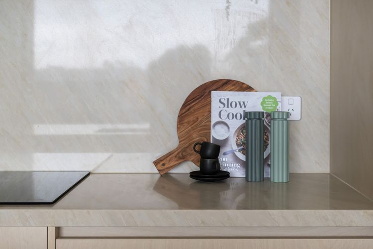 Kitchen Styling 