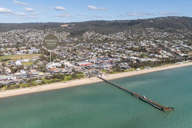 Neighbourhood in Dromana