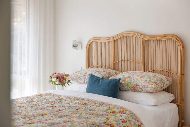 Main Bedroom with Queen Bed 
