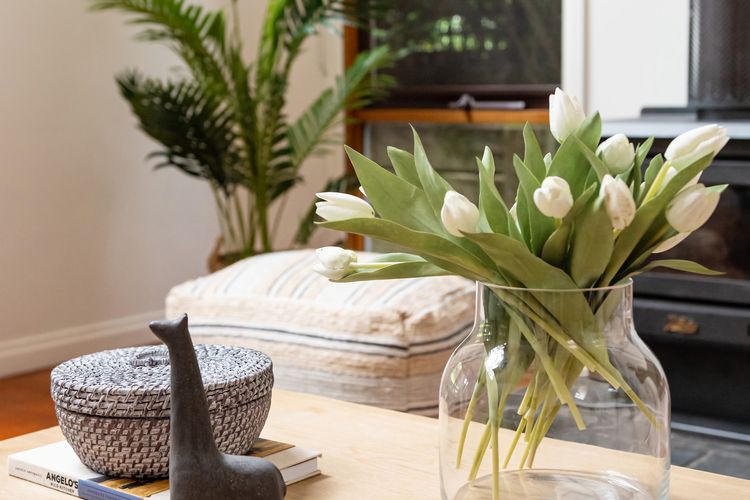 More than just a display