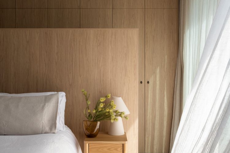 Master Suite with King Bed,  BIR's and Ensuite 