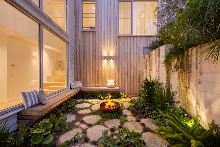 Firepit 