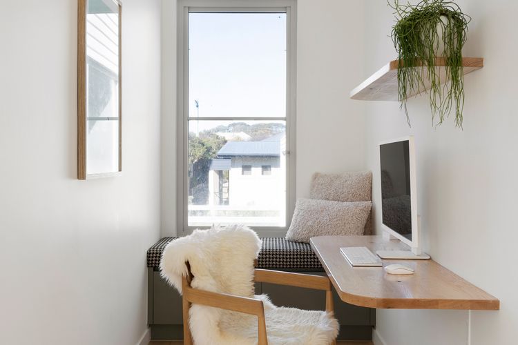 Study Nook 