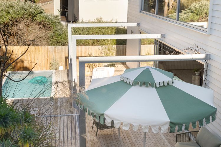Outdoor Entertaining