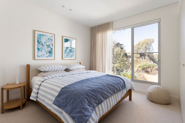 Second Bedroom with King Bed  