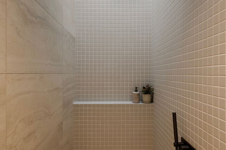 Beautiful Bathroom 