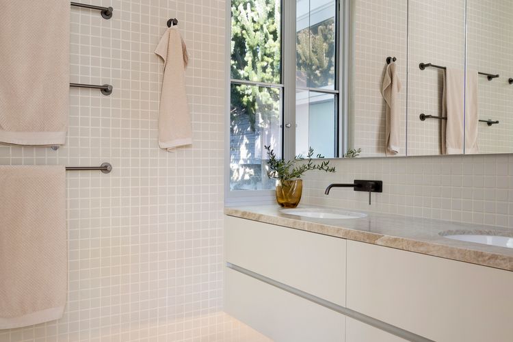 Beautiful Bathroom 