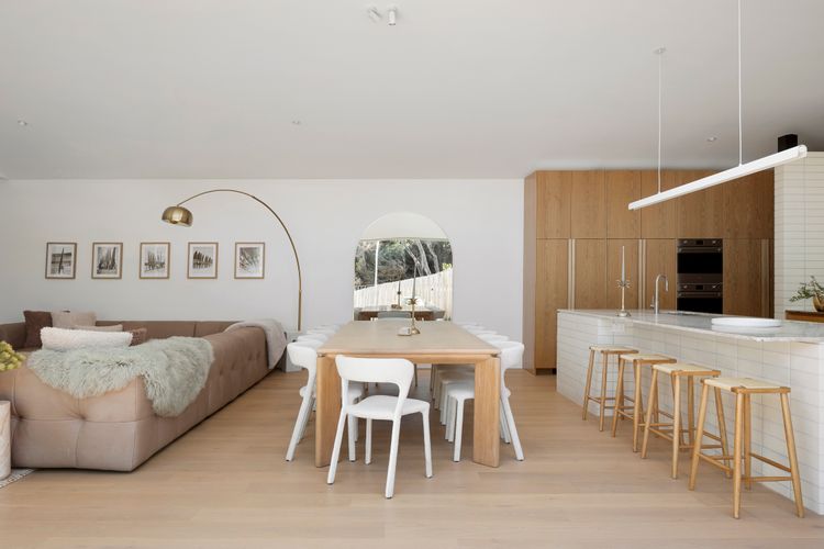 Large Dining Table for 12 people