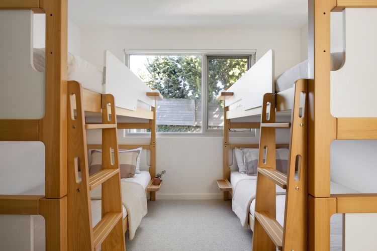 Bunk Room 