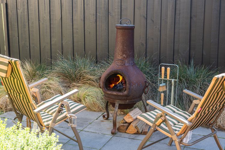 Firepit 