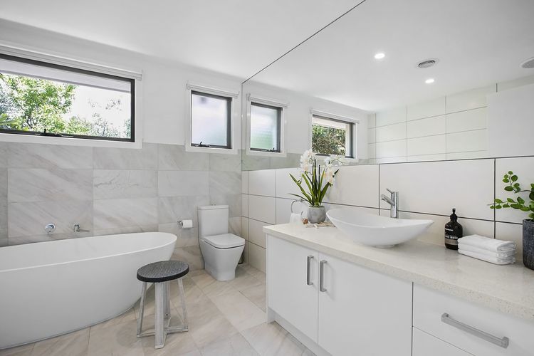 Experience the epitome of comfort and luxury with our tub.