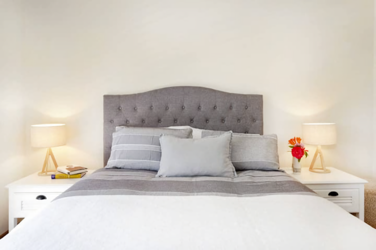 Perfect bedroom