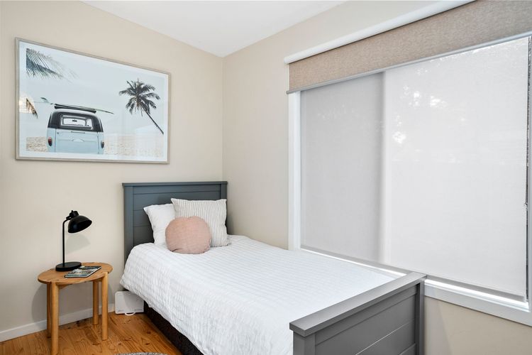 BED 2 - SINGLE AND ROLLAWAY 