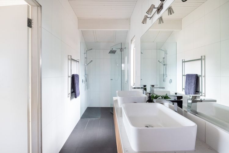 Master Ensuite