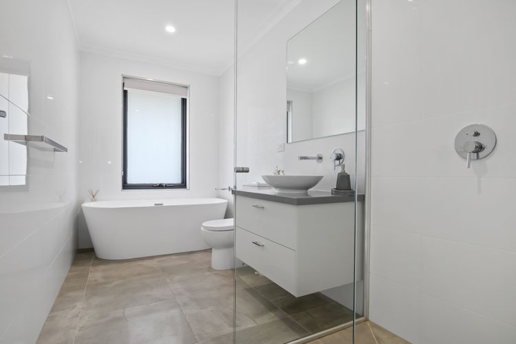 Grenville Beach House – Capel Sound