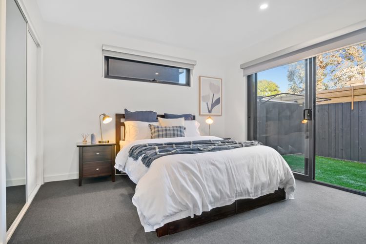 Grenville Beach House – Capel Sound