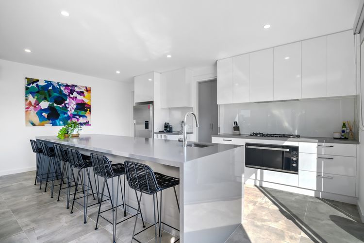 Fully equipped Chef's Kitchen