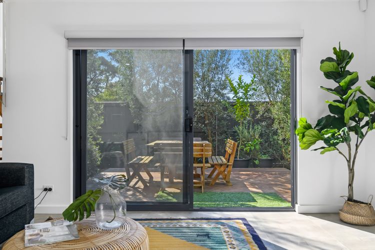 Grenville Beach House – Capel Sound