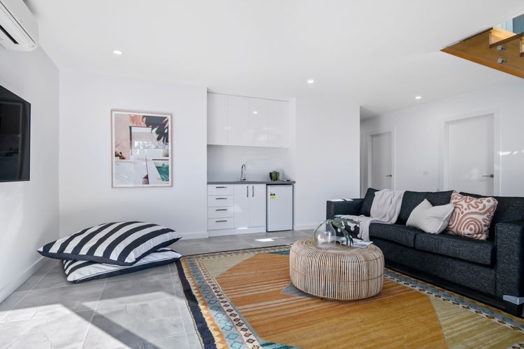 Grenville Beach House – Capel Sound