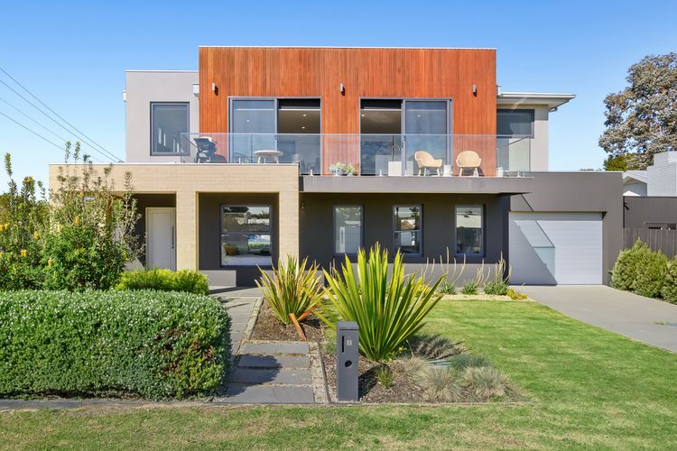 Luxe Design with amazing views