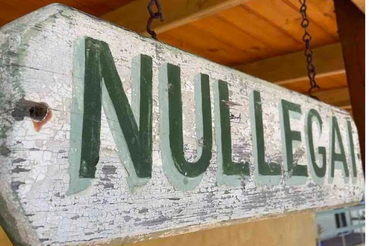 Welcome to Nullegai!