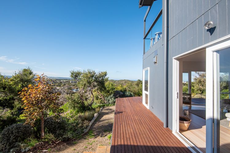 Decking