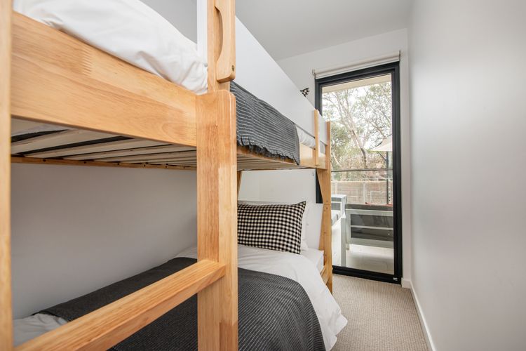 Which kid doesn't love a bunk 