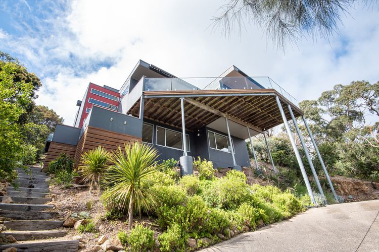 Cook’s Lookout McCrae