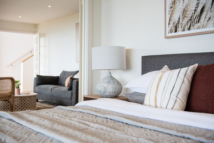 Cook’s Lookout McCrae