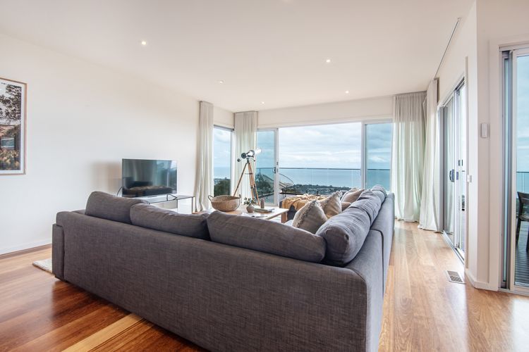 Cook’s Lookout McCrae