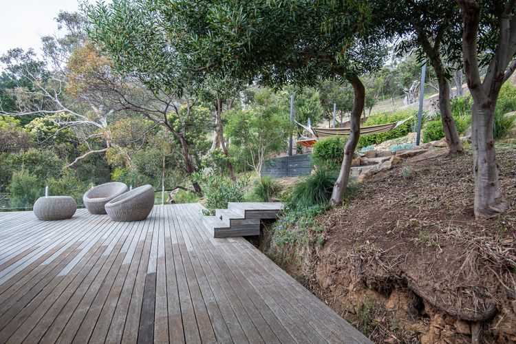 Cook’s Lookout McCrae