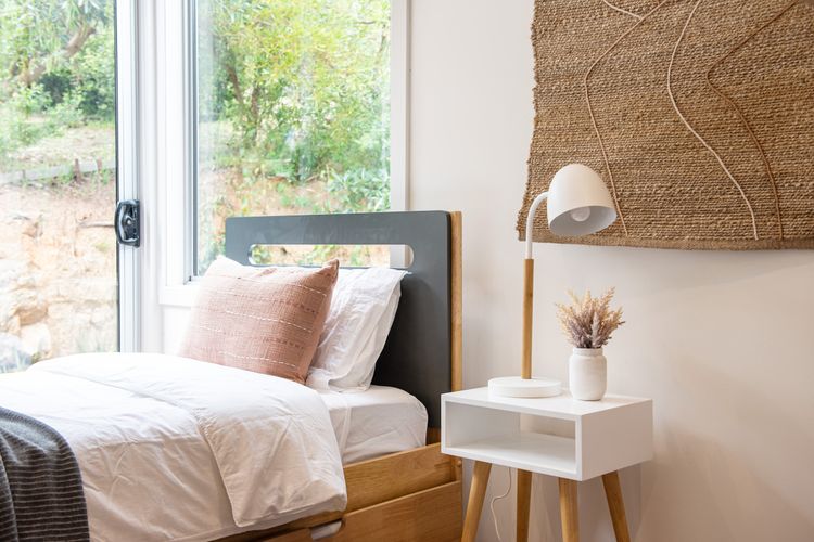 Cook’s Lookout McCrae