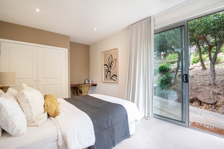 Cook’s Lookout McCrae