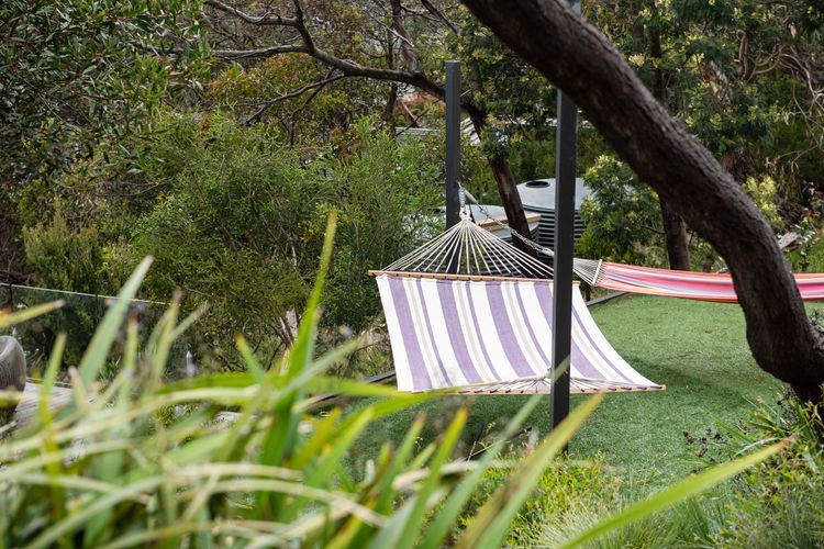 Cook’s Lookout McCrae