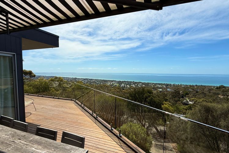 the perfect place to entertain!