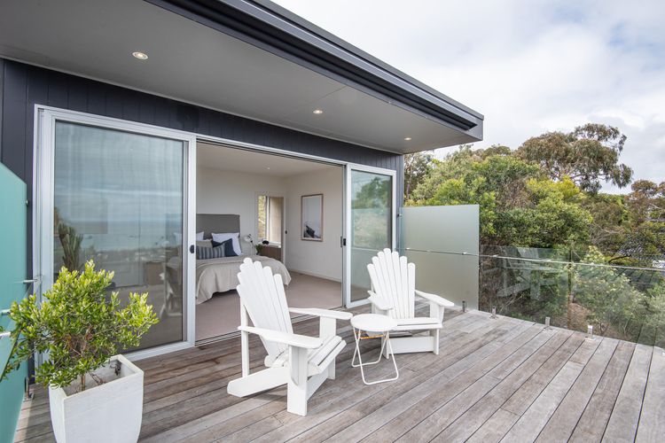 Cook’s Lookout McCrae