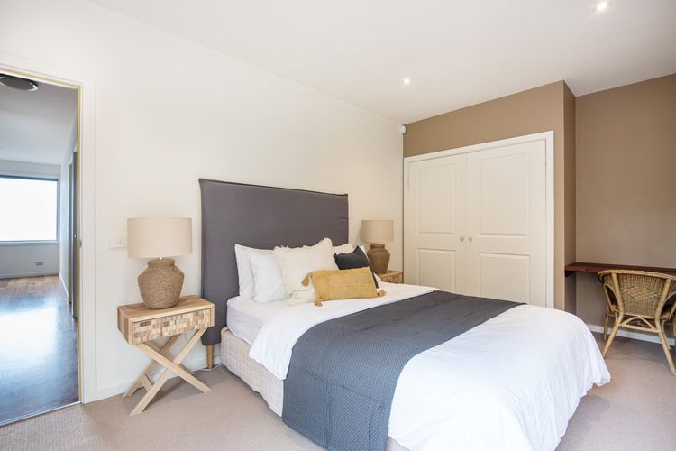 Cook’s Lookout McCrae