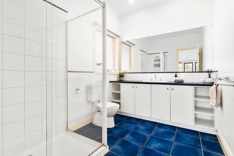 Second master ensuite