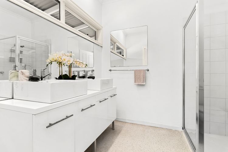 Master ensuite