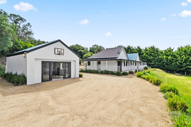 Games room, yoga studio and large yard for the kids to play