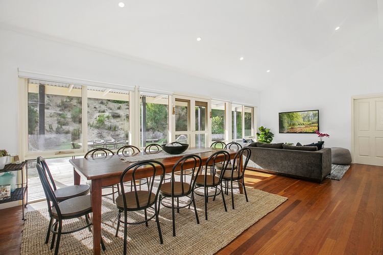 Living Dining