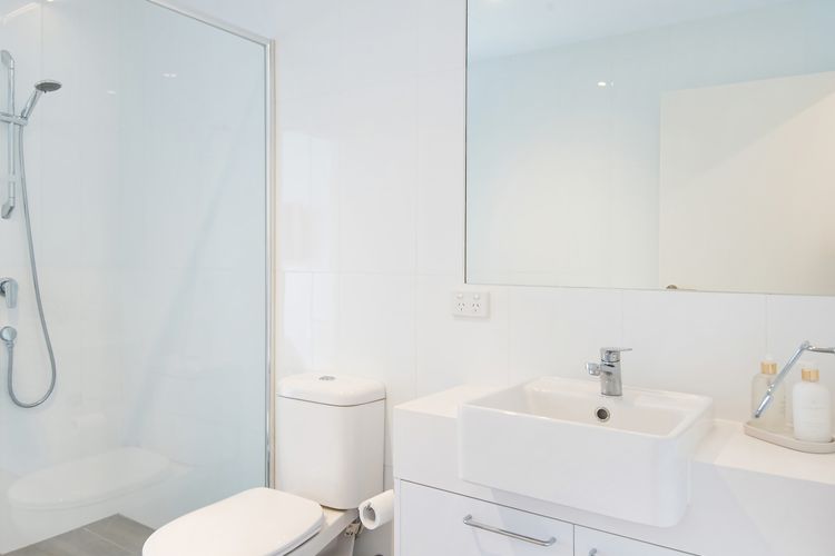 Ensuite